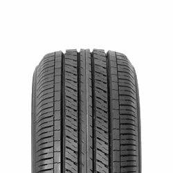 Dunlop SP LT37 Tyre Front View