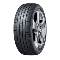 Dunlop SP SPORT LM705 Tyre Front View