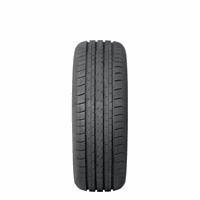Dunlop SP Sport 2050 Tyre Tread Profile