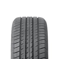 Dunlop SP Sport 230 Tyre Tread Profile