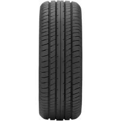 Dunlop SP Sport 230 Tyre Profile or Side View
