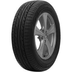 Dunlop SP Sport LM704 Tyre Front View