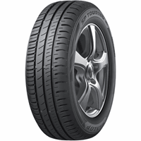 Dunlop SP TOURING R1 Tyre Front View
