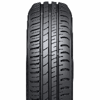 Dunlop SP TOURING R1 Tyre Tread Profile