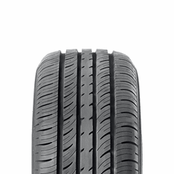 Dunlop SP Touring T1 Tyre Front View