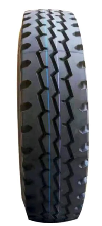 DuoPro ST901 Tyre Front View