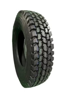 DuoPro ST906 Tyre Front View