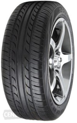 Duro Tire DP3000 Tyre Front View