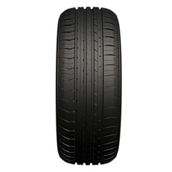 EVERGREEN DynaComfort EH226 Tyre Tread Profile