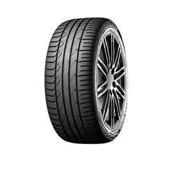 EVERGREEN DynaComfort ES880 Tyre Tread Profile
