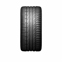EVERGREEN DynaComfort ES880 Tyre Profile or Side View