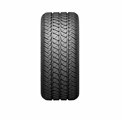 EVERGREEN DynaMaster EV516 Tyre Tread Profile