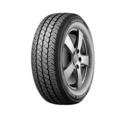 EVERGREEN DynaMaster EV516 Tyre Profile or Side View