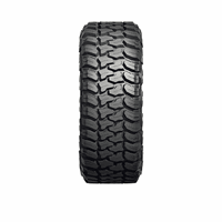 EVERGREEN DynaWild ES91 Tyre Tread Profile