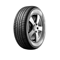 EVERGREEN EH22 Tyre Tread Profile