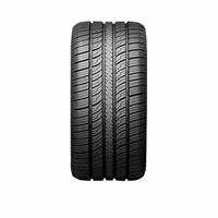 EVERGREEN EH22 Tyre Profile or Side View
