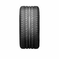 EVERGREEN EH23 Tyre Profile or Side View