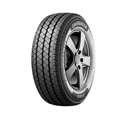 EVERGREEN ES88 Tyre Tread Profile