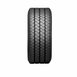 EVERGREEN ES88 Tyre Profile or Side View