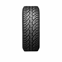EVERGREEN ES89 Tyre Profile or Side View