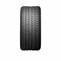 EVERGREEN EU72 Tyre Tread Profile