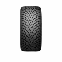 EVERGREEN EU76 Tyre Profile or Side View
