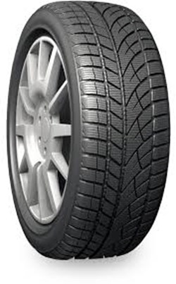 EVERGREEN EW66 Tyre Front View