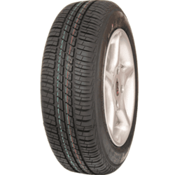 Event MJ-683 Tyre Front View