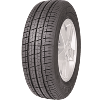 Event ML609 Tyre Front View