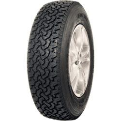 Event ML698 Tyre Front View