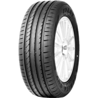 Event Semita SUV Tyre Front View