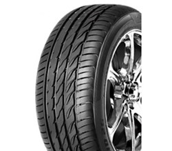 FARROAD FRD26 Tyre Front View