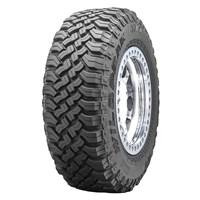 Falken WILDPEAK M/T Tyre Tread Profile