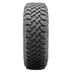 Falken WILDPEAK M/T Tyre Profile or Side View