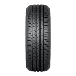 Falken ZIEX ZE310 ECORUN Tyre Profile or Side View