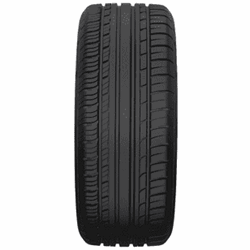 Federal COURAGIA FX Tyre Tread Profile