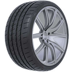 Federal EVOLUZION ST-1 Tyre Front View