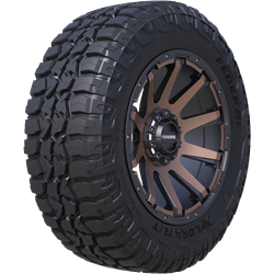 Federal Xplora RT Tyre Front View