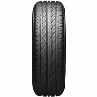 Firestone TZ700  Tyre Profile or Side View