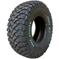 Free Passer CT404 M/T Tyre Front View