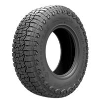 GREENTRAC ROUGH MASTER XT - A/T Tyre Front View