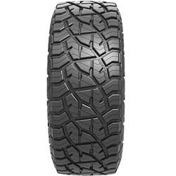 GREENTRAC Rough Master Tyre Tread Profile