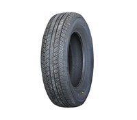 GRIPMAX CRUISER STATUS H/T Tyre Front View