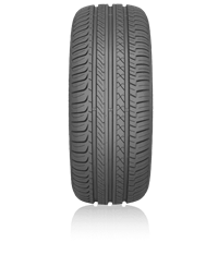 GT Radial Champiro FE1 Tyre Profile or Side View