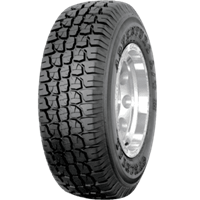 GT Radial Adventuro A/T2 Tyre Front View