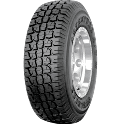 GT Radial Adventuro A/T2 Tyre Front View