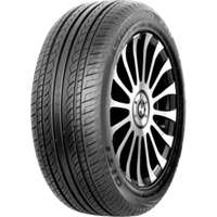 GT Radial CHAMPIRO 228 Tyre Front View