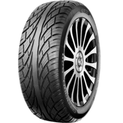 GT Radial Champiro 528 Tyre Front View