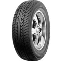 GT Radial CHAMPIRO 728 Tyre Front View