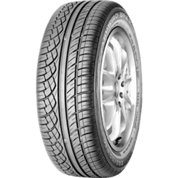 GT Radial Champiro BAX2 Tyre Front View